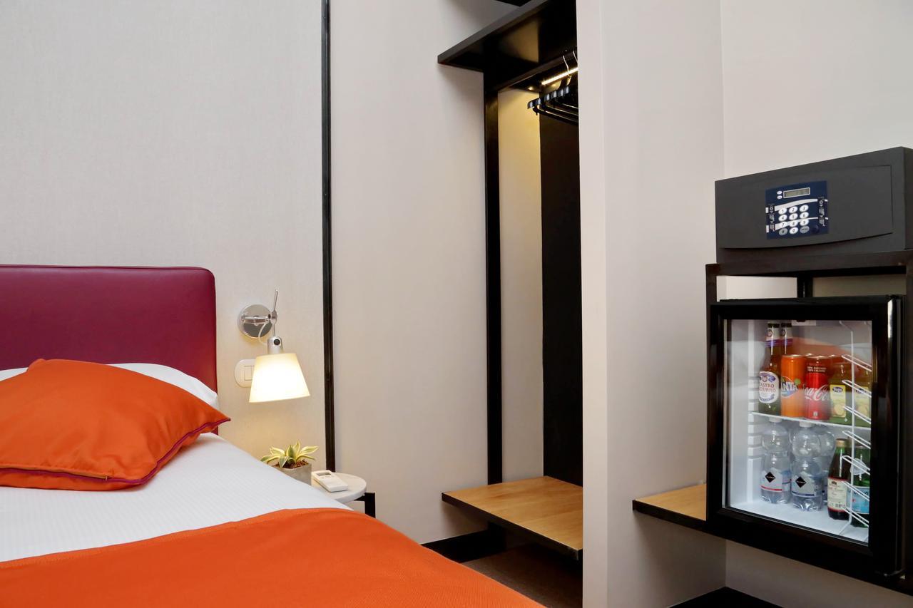Hotel Colonna 32 Řím Exteriér fotografie