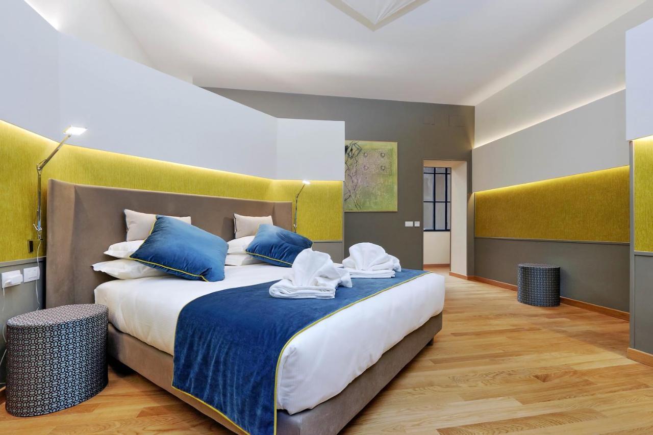 Hotel Colonna 32 Řím Exteriér fotografie